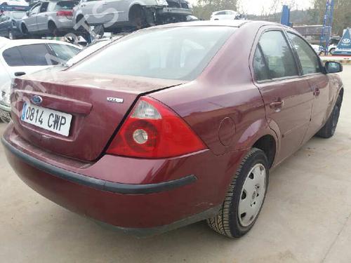 Turbocharger/Supercharger FORD MONDEO III Saloon (B4Y) 2.0 16V TDDi / TDCi | BP2877979M71 