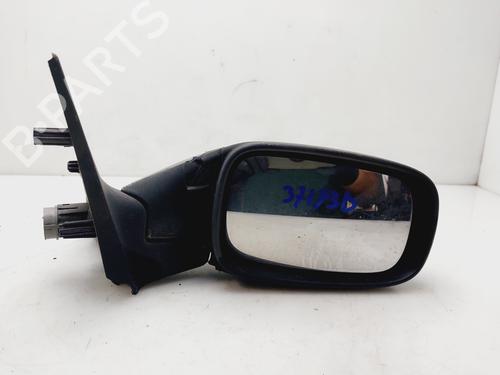 Used Right mirror RENAULT LAGUNA II (BG0/1_) 2.2 dCi (BG0F) (150 hp) 26937206