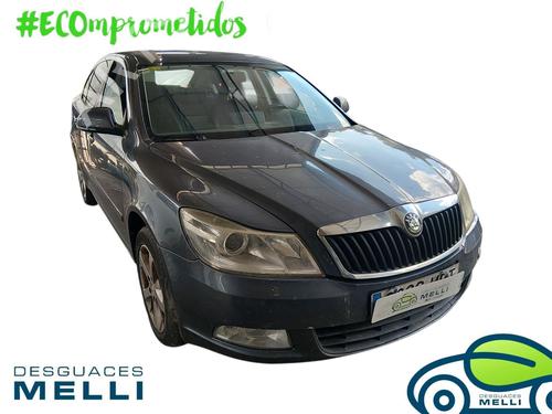 Left front window switch SKODA OCTAVIA II (1Z3) 1.6 TDI | BP33792965I27  - Image 8