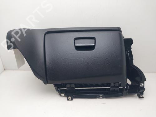 Used Glove box Glove box BMW 1 (E87) 118 d (143 hp) 36775103 36775103