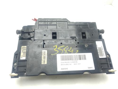 Fuse box BMW X3 (E83) 2.0 d | BP23102957E1 