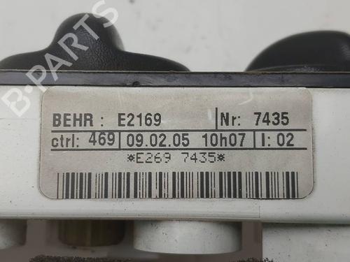 Climate control RENAULT KANGOO (KC0/1_) 1.9 dCi 4x4 | BP38870218I5 - Image 3