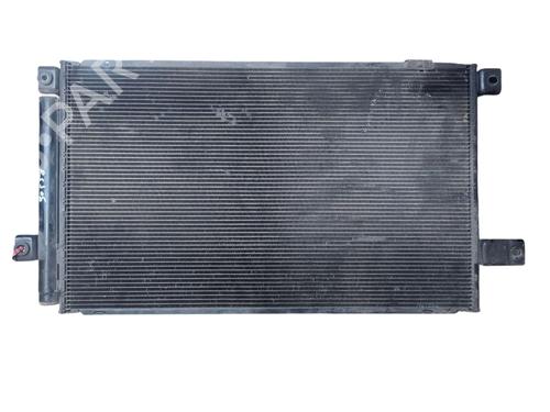 Used AC radiator AC radiator 13117673 13117673