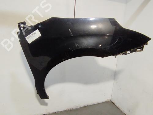Used Right front fenders CITROËN C4 I (LC_) [2004-2014]  31375766