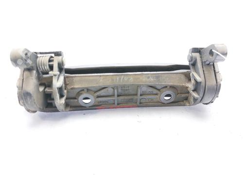 Rear left exterior door handle TATA INDIGO MARINA (4_V2)  | BP13302707C130 