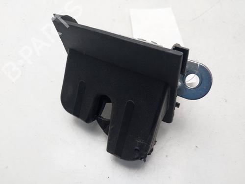 Cerradura de porton trasero Cerradura de porton trasero 38870010 38870010