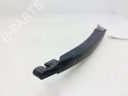 Rear windshield wiper arm FORD FIESTA VI (CB1, CCN)  | BP24509604C144 