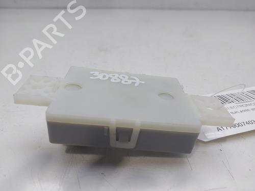 Electronic module MERCEDES-BENZ B-CLASS Sports Tourer (W247) B 200 d (247.012) | BP17680322M83 