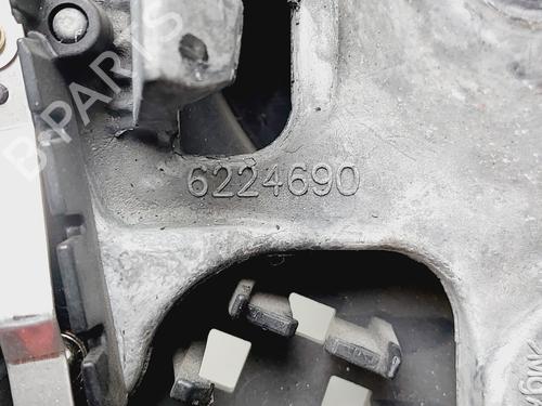 Steering wheel RENAULT CLIO IV (BH_)  | BP31982152C49 