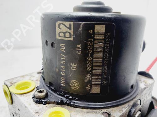ABS pump SEAT LEON (1P1)  | BP27671979M43 