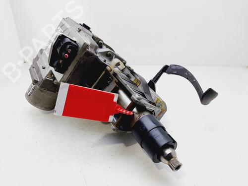 Steering column RENAULT MEGANE II (BM0/1_, CM0/1_) | BP30853207M21