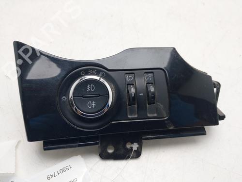 Used Headlight switch Headlight switch 38674460 38674460