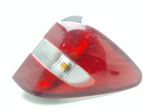 Højre baglygte SSANGYONG RODIUS I [2005-2025]  30100052