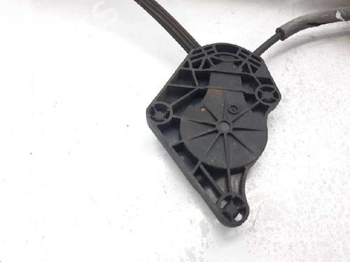 Rear right window mechanism SEAT IBIZA IV (6J5, 6P1)  | BP6885757C25 