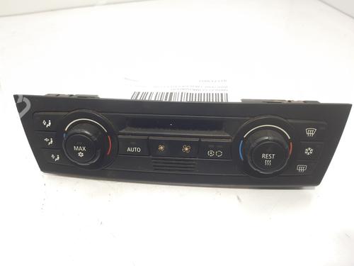 Used Climate control BMW 1 (E87) 120 d (163 hp) 11180042