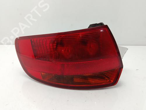 Used Left taillight AUDI A3 Sportback (8PA) [2004-2015]  30724249