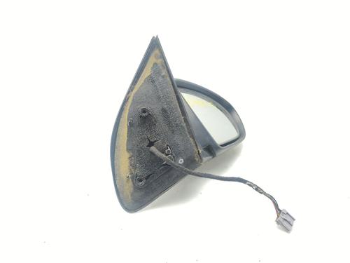 Right mirror NISSAN QASHQAI I (J10, NJ10) 2.0 dCi All-wheel Drive | BP28669995C27 