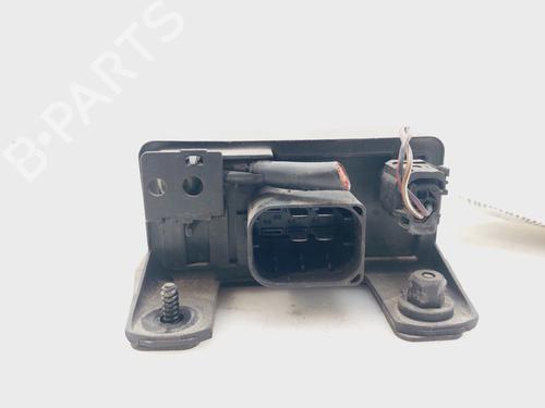 Elektronisk modul MERCEDES-BENZ C-CLASS (W203) C 220 CDI (203.006) | BP20341418M83 
