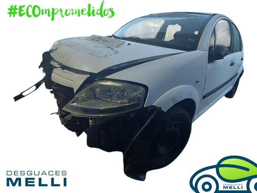 Used Parts CITROËN C3 I (FC_, FN_) 1.4 HDi (70 hp) 4382656