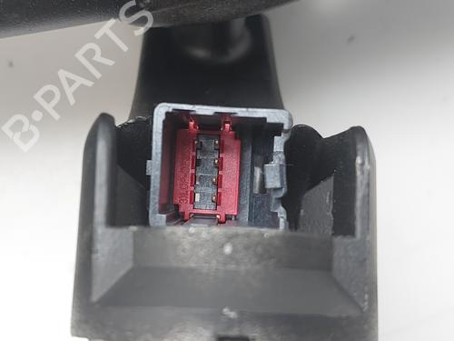 Rear mirror JAGUAR XF I (X250) 2.7 D | BP37646588I6  - Image 5
