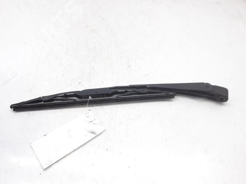 Used Rear windshield wiper arm TATA INDICA [1998-2025]  12440145