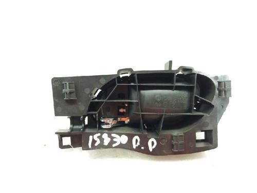 Front right interior door handle CITROËN C4 I (LC_)  | BP3309890I14 
