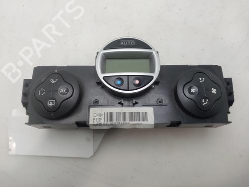 Used Climate control Climate control RENAULT MEGANE II (BM0/1_, CM0/1_) [2001-2012] 33798665 33798665