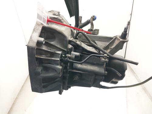 Gearbox NISSAN NV200 / EVALIA Bus | BP37444263M3 - Image 3