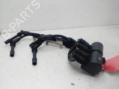 Bobine de ignição OPEL ASTRA G Hatchback (T98) 1.6 (F08, F48) (84 hp) 29876061