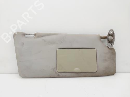 Used Right sun visor FORD FOCUS I Saloon (DFW) 1.8 Turbo DI / TDDi (75 hp) 32403140