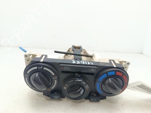 Used Climate control Climate control NISSAN MICRA III (K12) 1.4 16V (88 hp) 34628046 34628046