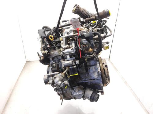 Motor Motor TOYOTA AURIS (_E15_) [2006-2013] 36433799 36433799