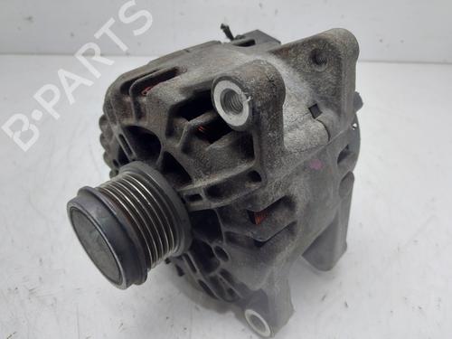 Used Alternator Alternator FORD FOCUS III 1.6 TDCi (115 hp) 34159528 34159528