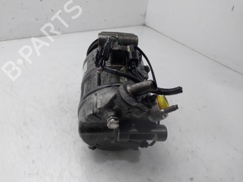 AC compressor VOLVO XC60 I SUV (156) D4 AWD | BP32411166M34