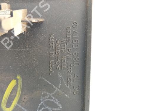 Mirror switch MERCEDES-BENZ M-CLASS (W163)  | BP26694245I25 