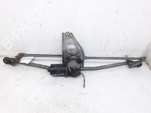 Used Front wiper motor FORD TRANSIT Van (FA_ _) 2.4 DI (FAA_, FAB_, FAC_, FAD_) (90 hp) 8388254