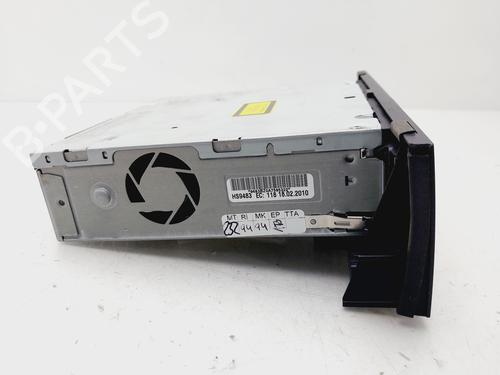 Radio AUDI A4 B8 Avant (8K5) S4 quattro | BP29531637E6