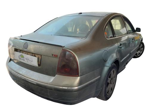 Warning VW PASSAT B5.5 (3B3) 1.9 TDI | BP20209873I22 