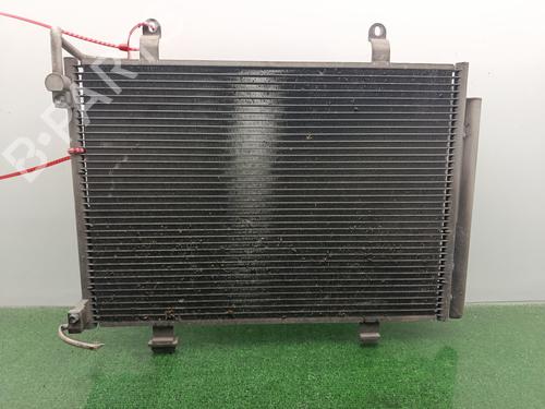 Used AC radiator AC radiator SUZUKI SWIFT IV (FZ, NZ) 1.3 DDiS (AZG413D, ZC02S, ZC92S) (75 hp) 36469430 36469430