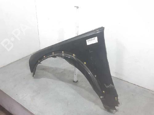 Left front fenders LAND ROVER DISCOVERY III (L319) 2.7 TD 4x4 | BP6925785C41 