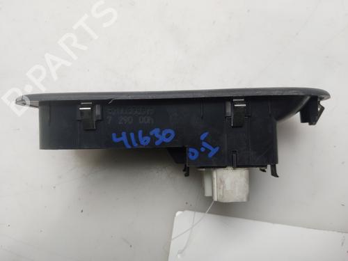 Left front window switch RENAULT CLIO III (BR0/1, CR0/1) 1.5 dCi (C/BR0G, C/BR1G) | BP34480930I27 - Image 2