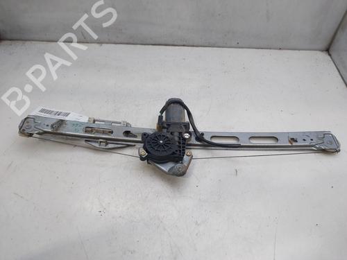 Used Front left window mechanism MERCEDES-BENZ A-CLASS (W168) A 140 (168.031, 168.131) (82 hp) 17072758