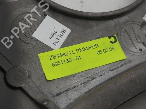 Other BMW 5 (E60) 530 d | BP36036805O1 - Image 3
