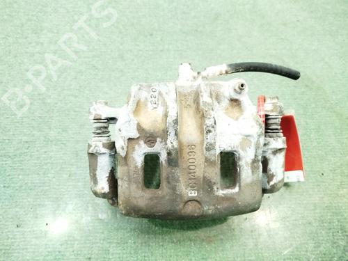 Zacisk hamulca przedniego lewego SSANGYONG REXTON / REXTON II (GAB_) 2.7 Xdi | BP30271681M105 