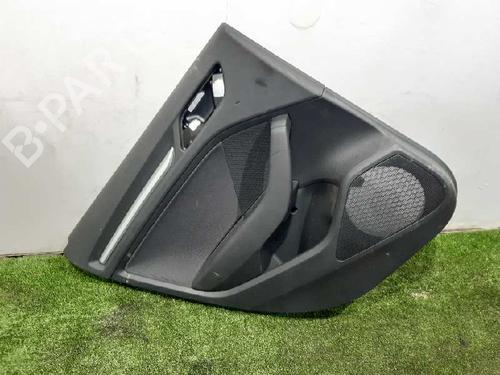 Left rear door panel AUDI A3 Sportback (8VA, 8VF) 1.6 TDI (105 hp) 8V4867305 | 8V4867305 |