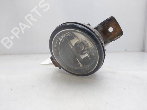 Used Right front fog light NISSAN ALMERA II Hatchback (N16) 1.5 dCi (82 hp) 17320281