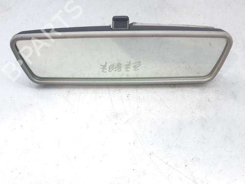 Rear mirror SEAT EXEO (3R2) 1.6 (102 hp) 014022 | 014022 |