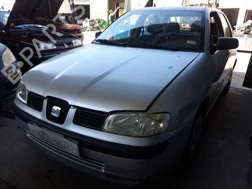 Headlight switch SEAT IBIZA II (6K1) 1.4 i | BP4629679I24 