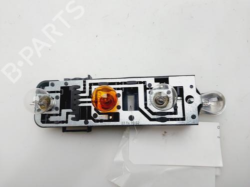 Lampeholder MERCEDES-BENZ C-CLASS Coupe (CL203) C 220 CDI (203.708) (150 hp) 31030948