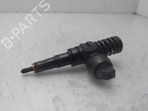 Injektor für Injektor VW POLO IV (9N_, 9A_) 1.4 TDI (75 hp) 34344069 34344069